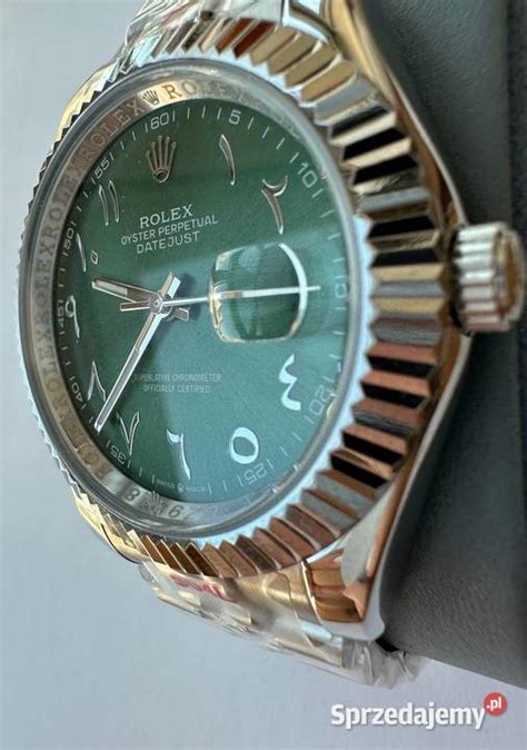 rolex warszawa mazowieckie